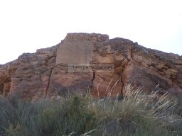 Castillo de Alcala 2009